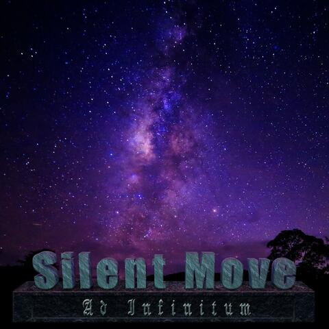 Silent Move (Road of Freedom)