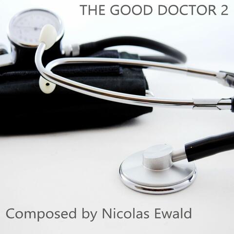 The Good Doctor, Vol. 2