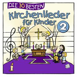 Gottes Liebe ist wie die Sonne
