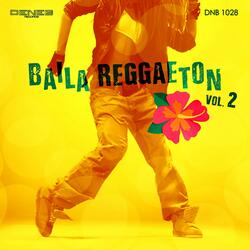 Tagalog Reggaeton