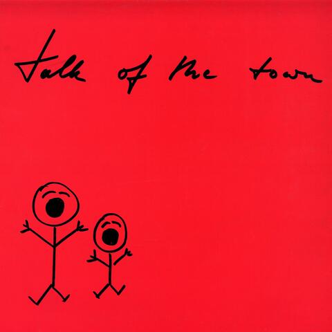 Red Album