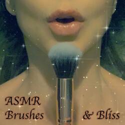 ASMR Brushes & Bliss, Pt. 3