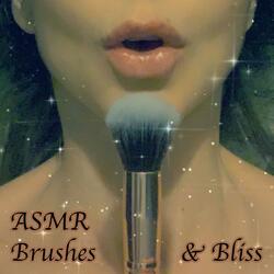ASMR Brushes & Bliss, Pt. 26