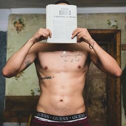 Ретро Мальчик