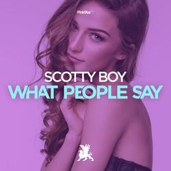 What People Say