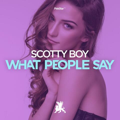 What People Say