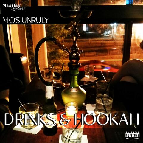 Drinks & Hookah