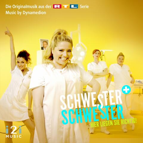 Schwester, Schwester - Hier liegen Sie richtig!