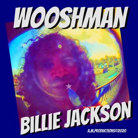 Billie Jackson