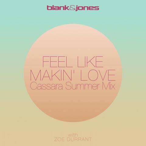 Feel Like Makin' Love