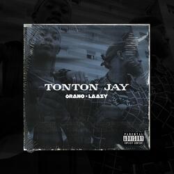 Tonton Jay-Z