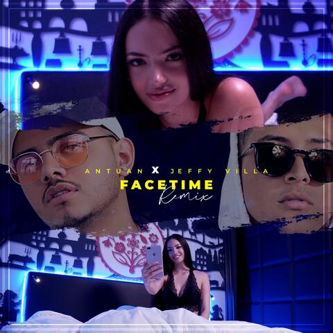 Facetime