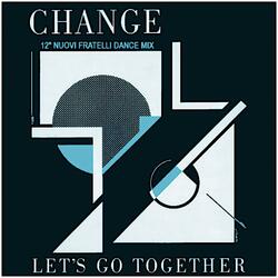 Let's Go Together