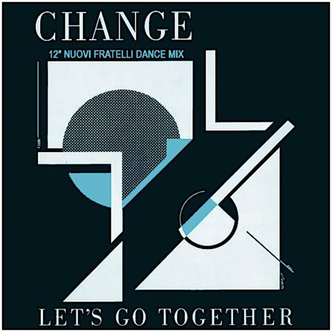 Let's Go Together