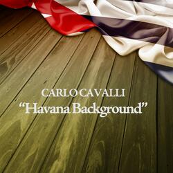 Old Havana Melody