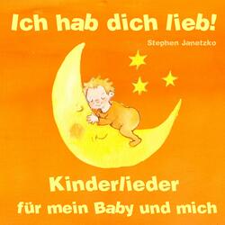 Schlafen ist schön