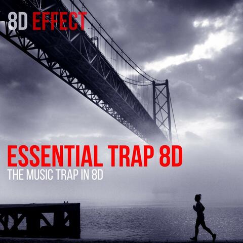 Essential Trap 8D