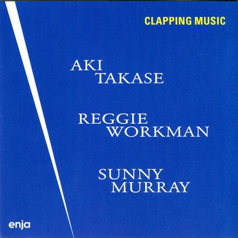 Clapping Music