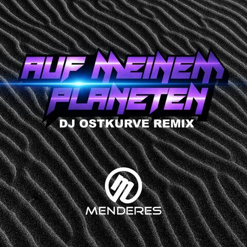 Auf meinem Planeten