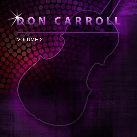 Don Carroll