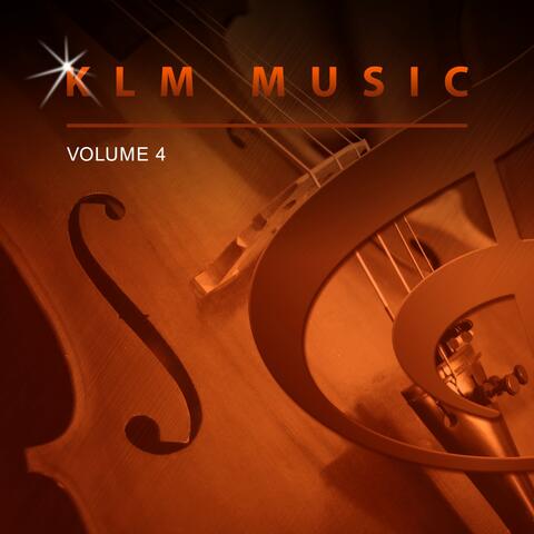 Klm Music, Vol. 4