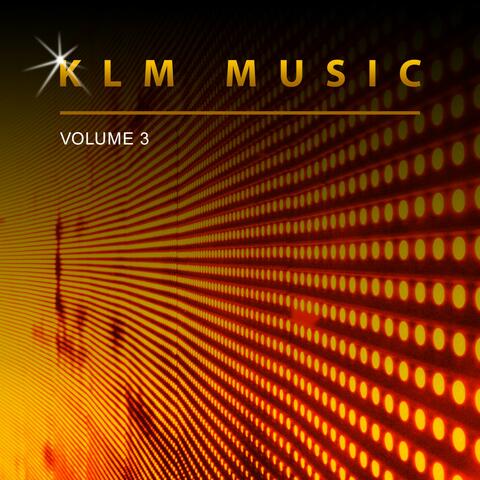 Klm Music, Vol. 3
