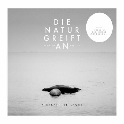 Die Natur greift an