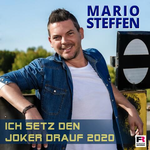 Ich setz den Joker drauf