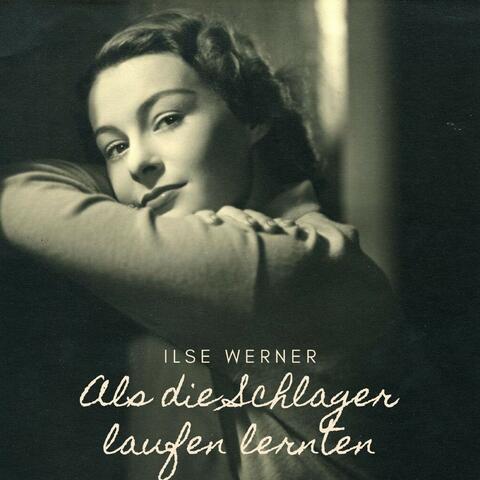 Als die Schlager laufen lernten