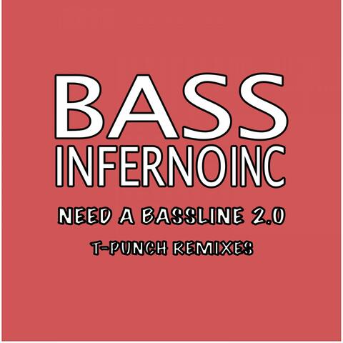 Need a Bassline 2.0