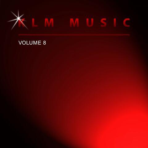 Klm Music, Vol. 8