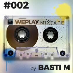 I Gotta Let U Go (David Puentez Extended Mix)