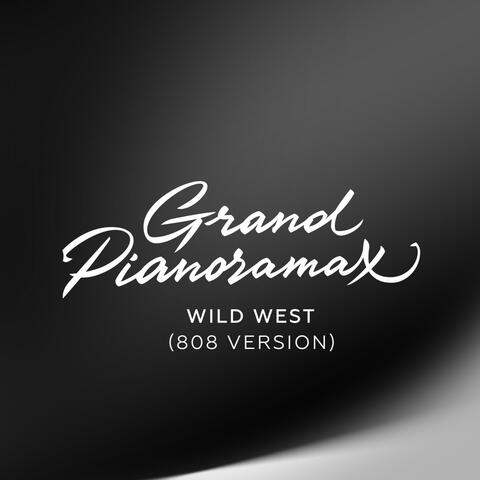 Wild West (808 Version)