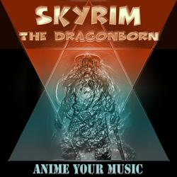 Skyrim - The Dragonborn