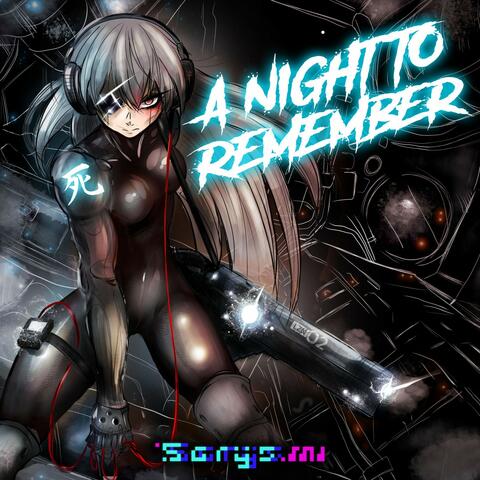 A Night to Remember