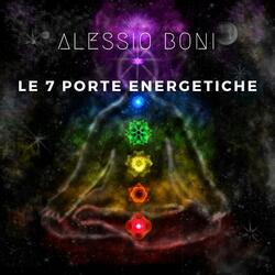 Sahasrara - 7 chakra SI