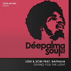 Giving You the Light