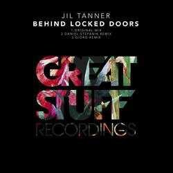 Behind Locked Doors