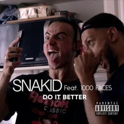 Do It Better