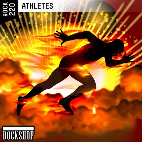 Athletes