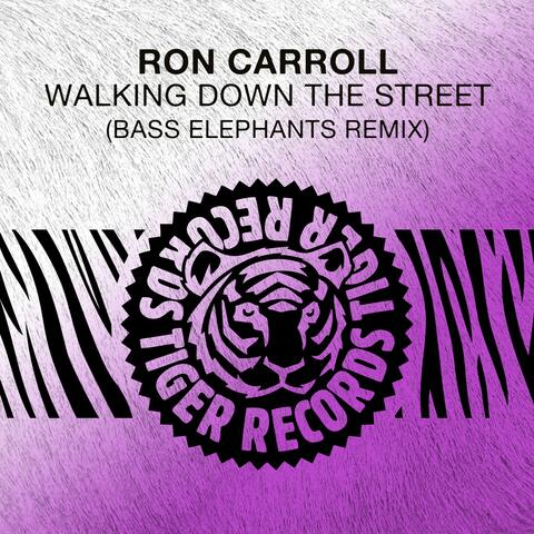 Walking Down the Street (Bass Elephants Remix)