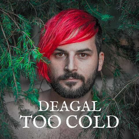 Too Cold