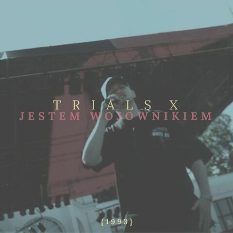 Jestem Wojownikiem
