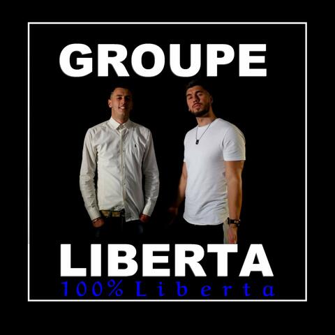 100% liberta