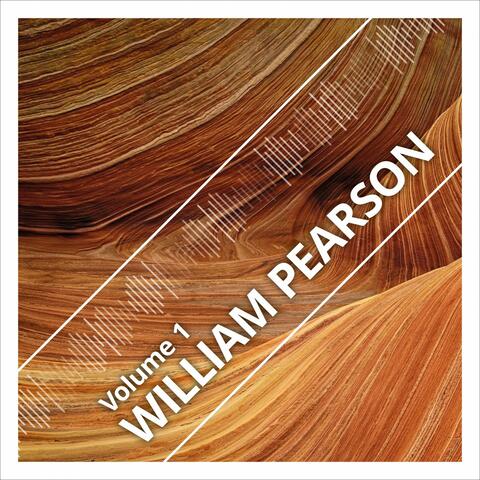 William Pearson, Vol. 1