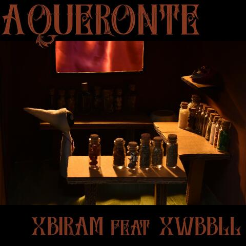 Aqueronte