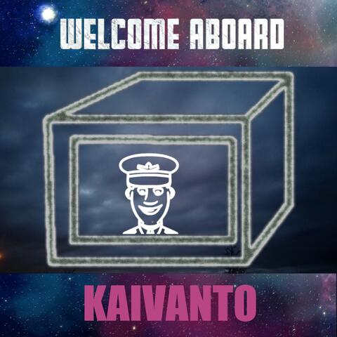 Welcome Aboard