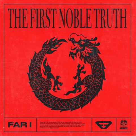 The First Noble Truth