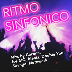 The Rhythm of the Night