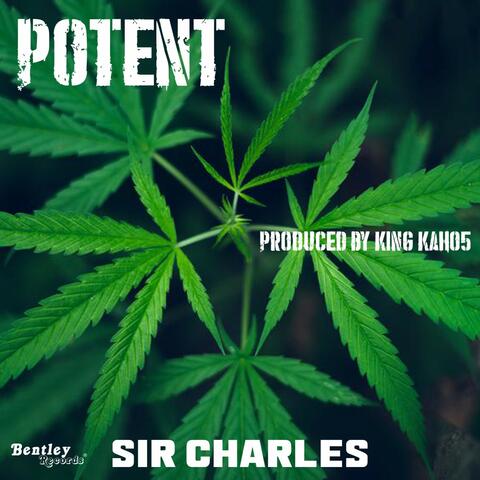 Potent